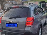 Chevrolet Captiva 2013 годаүшін7 500 000 тг. в Уральск – фото 5