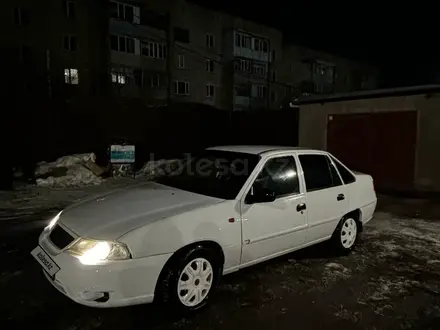 Daewoo Nexia 2010 года за 1 700 000 тг. в Караганда – фото 7