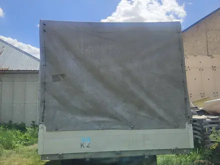 ГАЗ ГАЗель 2013 года за 6 600 000 тг. в Астана – фото 4