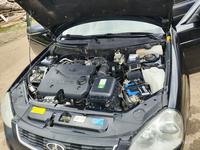 ВАЗ (Lada) Priora 2170 2011 года за 2 800 000 тг. в Уральск