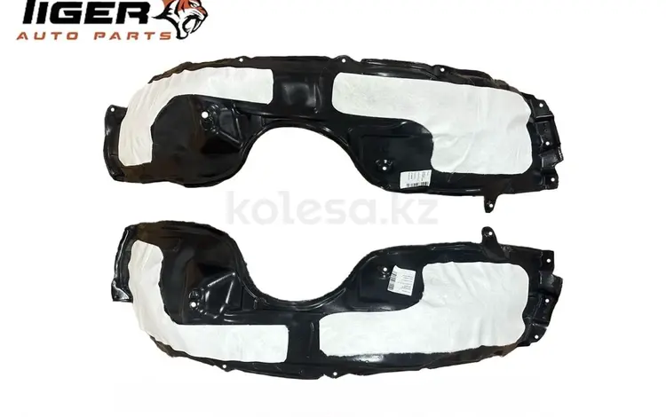 Подкрылки за 5 000 тг. в Алматы