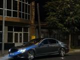 Mercedes-Benz S 500 2007 года за 12 000 000 тг. в Астана – фото 3