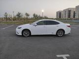 Lexus ES 300h 2014 годаүшін11 800 000 тг. в Шымкент – фото 2