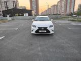 Lexus ES 300h 2014 годаүшін11 800 000 тг. в Шымкент