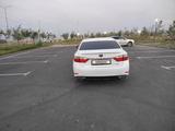 Lexus ES 300h 2014 годаүшін11 800 000 тг. в Шымкент – фото 3