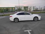 Lexus ES 300h 2014 годаүшін11 800 000 тг. в Шымкент – фото 4