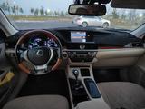 Lexus ES 300h 2014 годаүшін11 800 000 тг. в Шымкент – фото 5