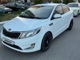 Kia Rio 2013 года за 5 000 000 тг. в Актау – фото 2