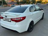 Kia Rio 2013 годаүшін5 000 000 тг. в Актау – фото 4