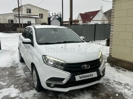 ВАЗ (Lada) XRAY 2018 года за 4 400 000 тг. в Актобе