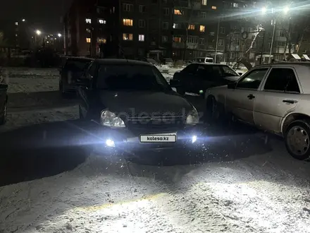 ВАЗ (Lada) Priora 2172 2012 года за 2 450 000 тг. в Караганда