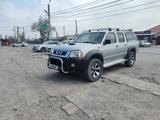Nissan NP300 2012 года за 7 500 000 тг. в Тараз