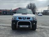 Nissan NP300 2012 года за 7 500 000 тг. в Тараз – фото 2