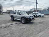 Nissan NP300 2012 года за 7 500 000 тг. в Тараз – фото 3