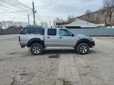 Nissan NP300 2012 года за 7 500 000 тг. в Тараз – фото 4