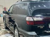 Subaru Outback 2003 года за 3 900 000 тг. в Тараз – фото 3