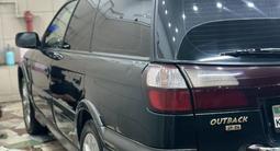 Subaru Outback 2003 года за 3 900 000 тг. в Тараз – фото 3