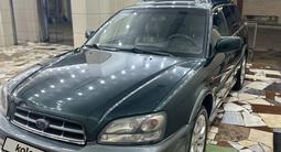 Subaru Outback 2003 года за 3 900 000 тг. в Тараз – фото 4