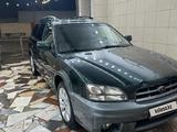 Subaru Outback 2003 года за 3 900 000 тг. в Тараз – фото 5