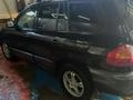 Hyundai Santa Fe 2001 годаfor3 700 000 тг. в Астана – фото 9