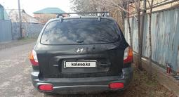 Hyundai Santa Fe 2001 года за 3 500 000 тг. в Астана – фото 3