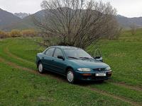 Mazda 323 1995 годаүшін1 850 000 тг. в Талдыкорган