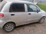 Daewoo Matiz 2007 года за 700 000 тг. в Алматы – фото 4