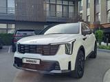 Kia Sorento 2025 годаүшін21 900 000 тг. в Шымкент – фото 4
