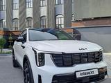 Kia Sorento 2025 годаүшін21 900 000 тг. в Шымкент – фото 5