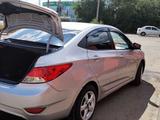 Hyundai Solaris 2014 годаfor4 800 000 тг. в Уральск – фото 3