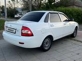 ВАЗ (Lada) Priora 2170 2013 годаүшін2 650 000 тг. в Костанай