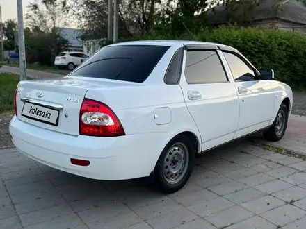 ВАЗ (Lada) Priora 2170 2013 года за 2 650 000 тг. в Костанай