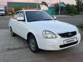 ВАЗ (Lada) Priora 2170 2013 года за 2 650 000 тг. в Костанай – фото 2
