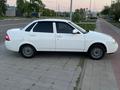 ВАЗ (Lada) Priora 2170 2013 года за 2 650 000 тг. в Костанай – фото 4