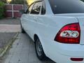 ВАЗ (Lada) Priora 2170 2013 года за 2 650 000 тг. в Костанай – фото 8