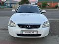 ВАЗ (Lada) Priora 2170 2013 года за 2 650 000 тг. в Костанай – фото 10