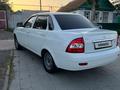 ВАЗ (Lada) Priora 2170 2013 года за 2 650 000 тг. в Костанай – фото 11