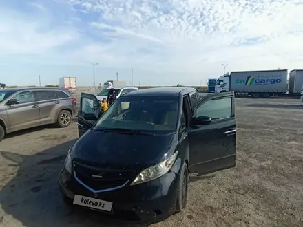 Honda Elysion 2005 года за 6 500 000 тг. в Актау – фото 5