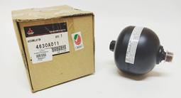 Гидроаккумулятор усилителя тормозов (Груша) Mitsubishi Pajero 3 4 за 106 000 тг. в Алматы