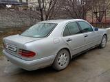 Mercedes-Benz E 280 2000 годаүшін2 700 000 тг. в Шымкент – фото 3