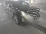 Cadillac Escalade 2020 года за 32 000 000 тг. в Астана – фото 2