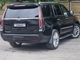Cadillac Escalade 2020 года за 32 000 000 тг. в Астана – фото 3