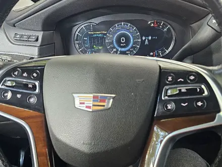 Cadillac Escalade 2020 года за 32 000 000 тг. в Астана – фото 4