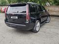 Cadillac Escalade 2020 года за 32 000 000 тг. в Астана – фото 5