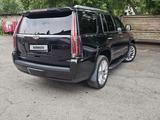 Cadillac Escalade 2020 года за 32 000 000 тг. в Астана – фото 5