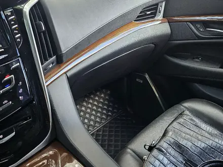 Cadillac Escalade 2020 года за 32 000 000 тг. в Астана – фото 7
