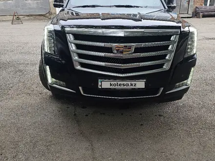 Cadillac Escalade 2020 года за 32 000 000 тг. в Астана – фото 8