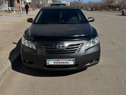 Toyota Camry 2007 года за 5 300 000 тг. в Астана