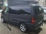 Mercedes-Benz Vito 1998 годаүшін7 500 000 тг. в Алматы – фото 2