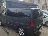 Mercedes-Benz Vito 1998 годаүшін7 500 000 тг. в Алматы – фото 3